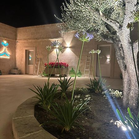 Masseria Spiga 그라비나인풀리아 외부 사진