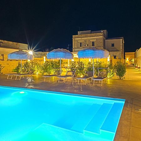 Masseria Spiga 그라비나인풀리아 외부 사진