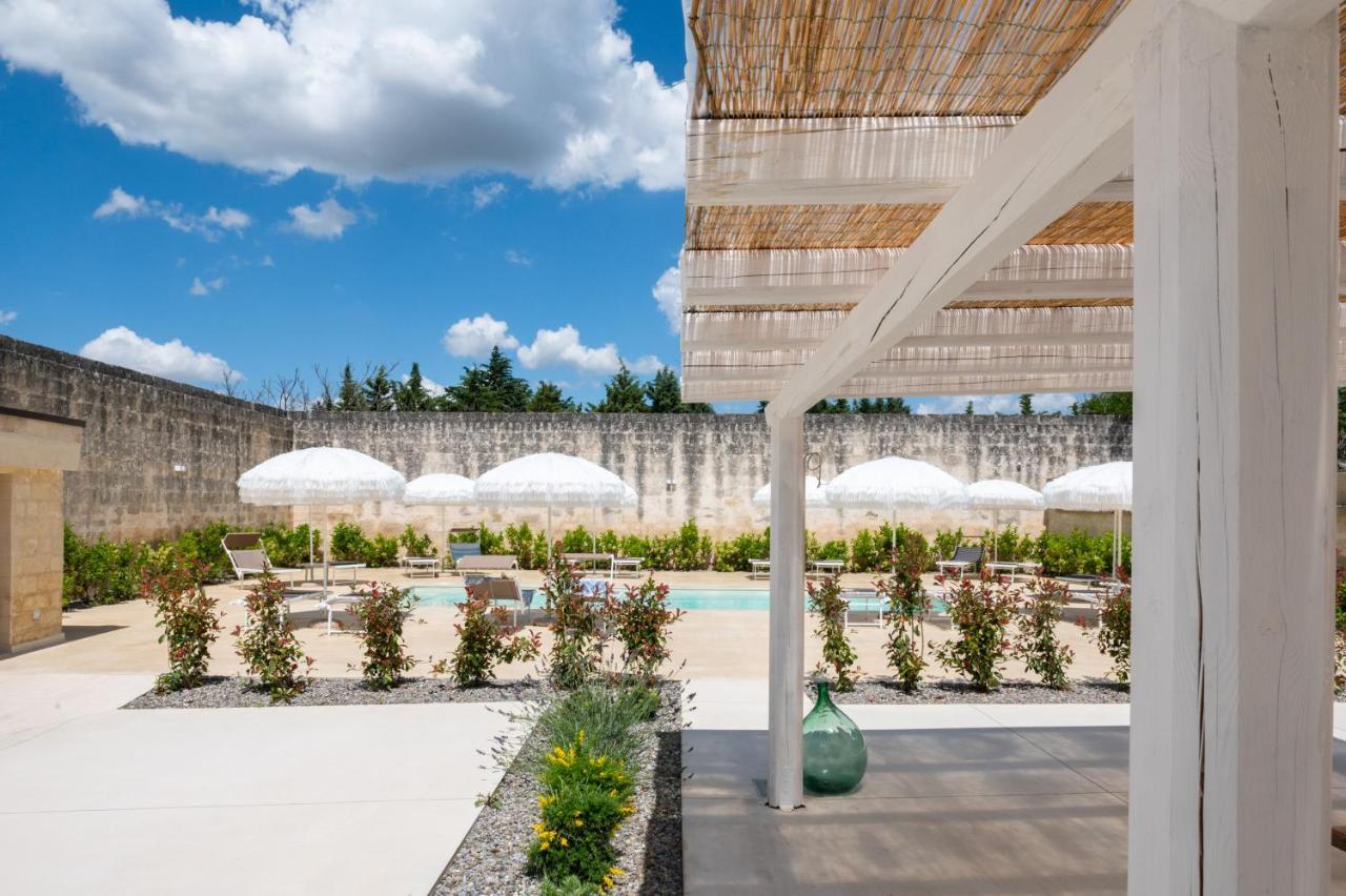 Masseria Spiga 그라비나인풀리아 외부 사진