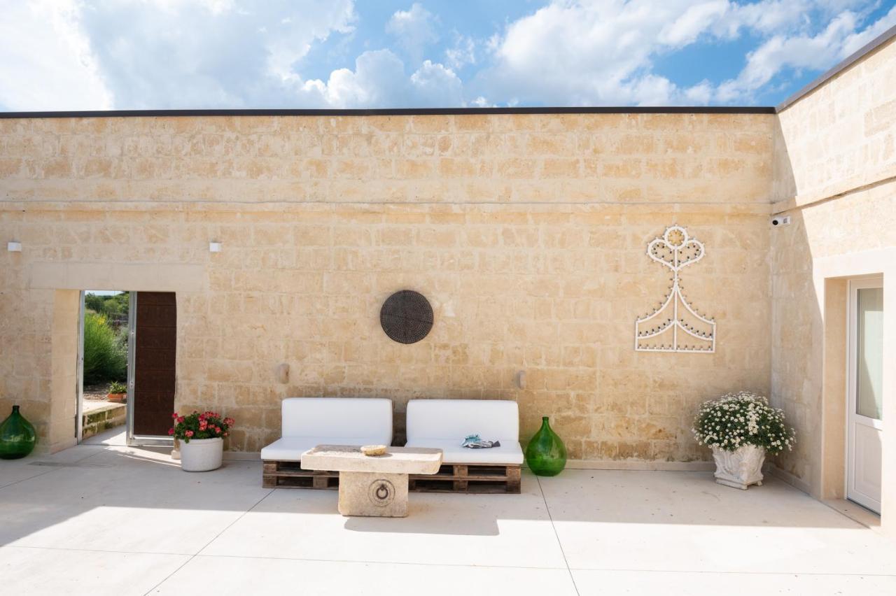 Masseria Spiga 그라비나인풀리아 외부 사진