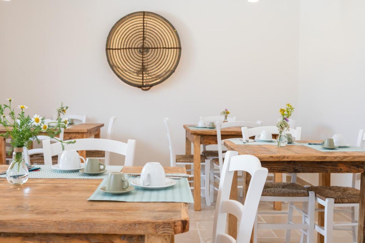 Masseria Spiga 그라비나인풀리아 외부 사진