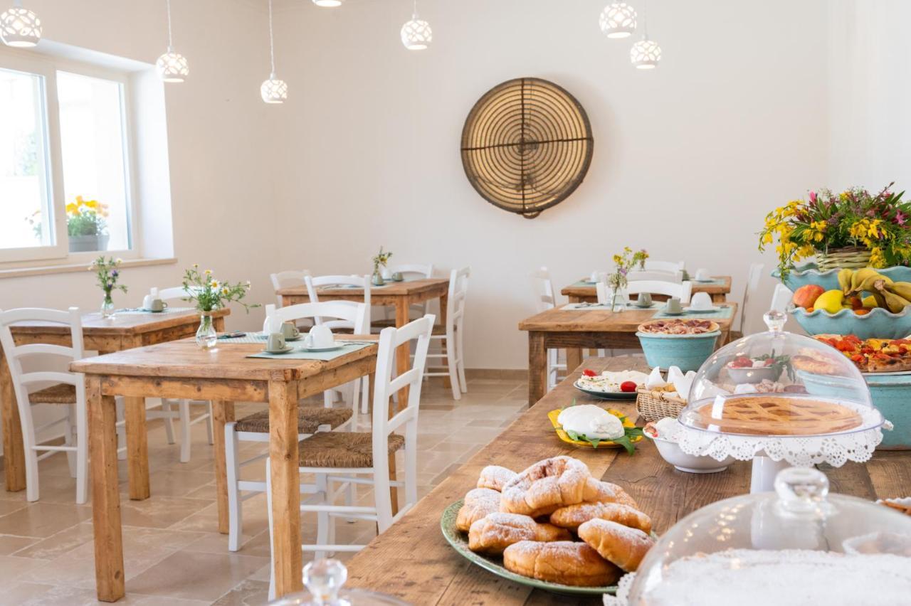 Masseria Spiga 그라비나인풀리아 외부 사진