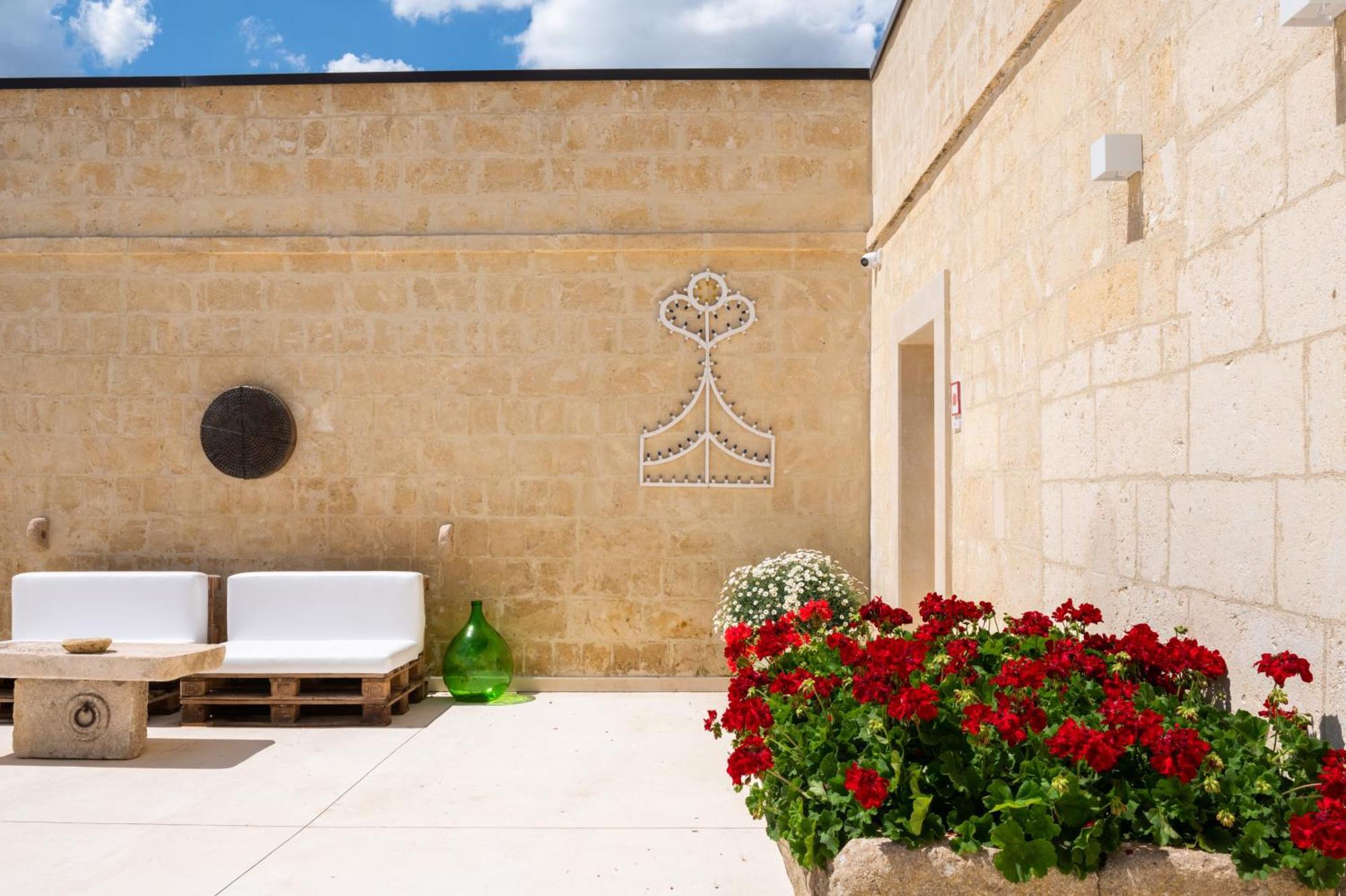 Masseria Spiga 그라비나인풀리아 외부 사진