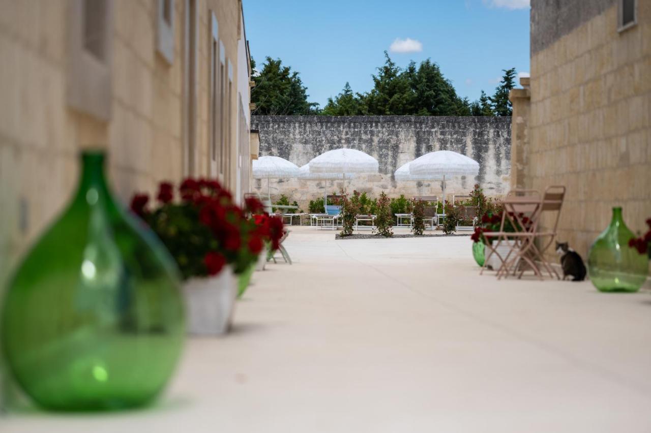 Masseria Spiga 그라비나인풀리아 외부 사진