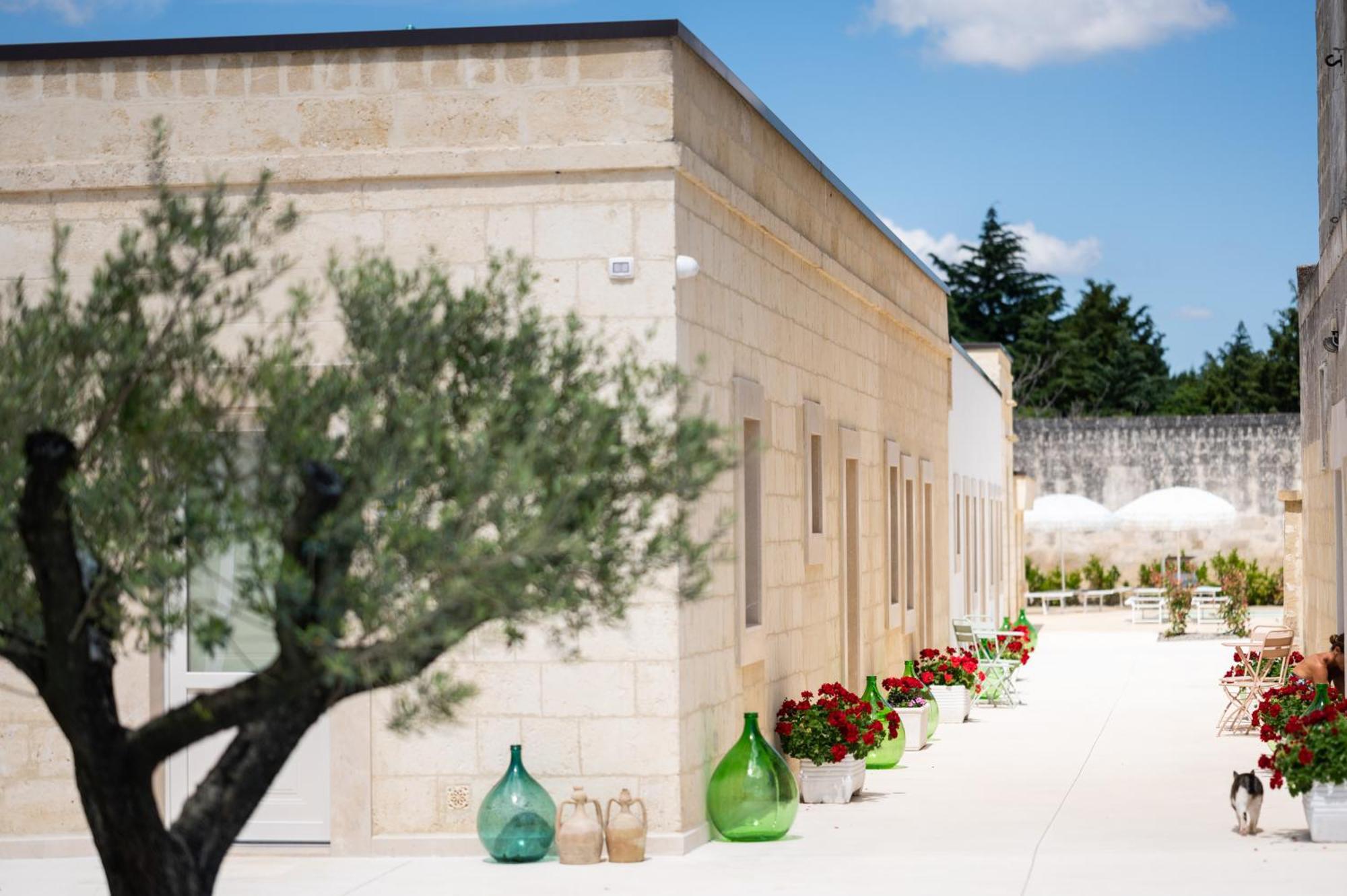 Masseria Spiga 그라비나인풀리아 외부 사진