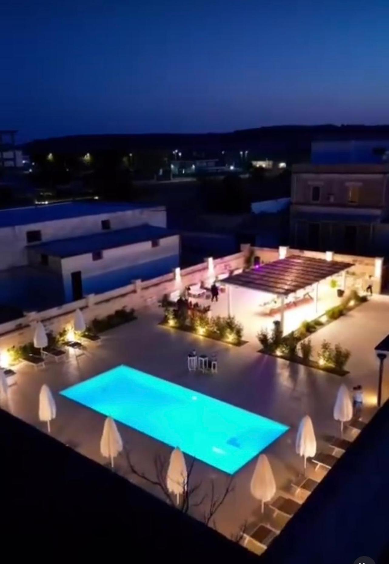 Masseria Spiga 그라비나인풀리아 외부 사진