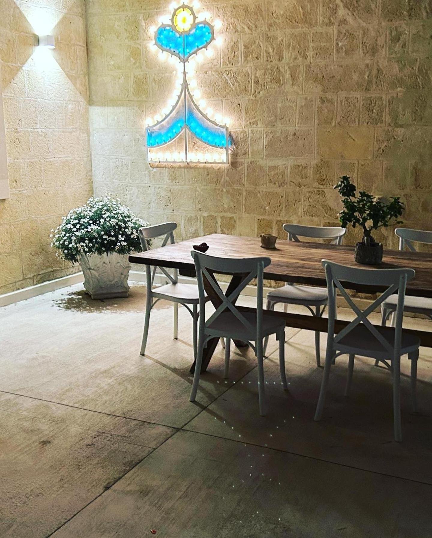 Masseria Spiga 그라비나인풀리아 외부 사진