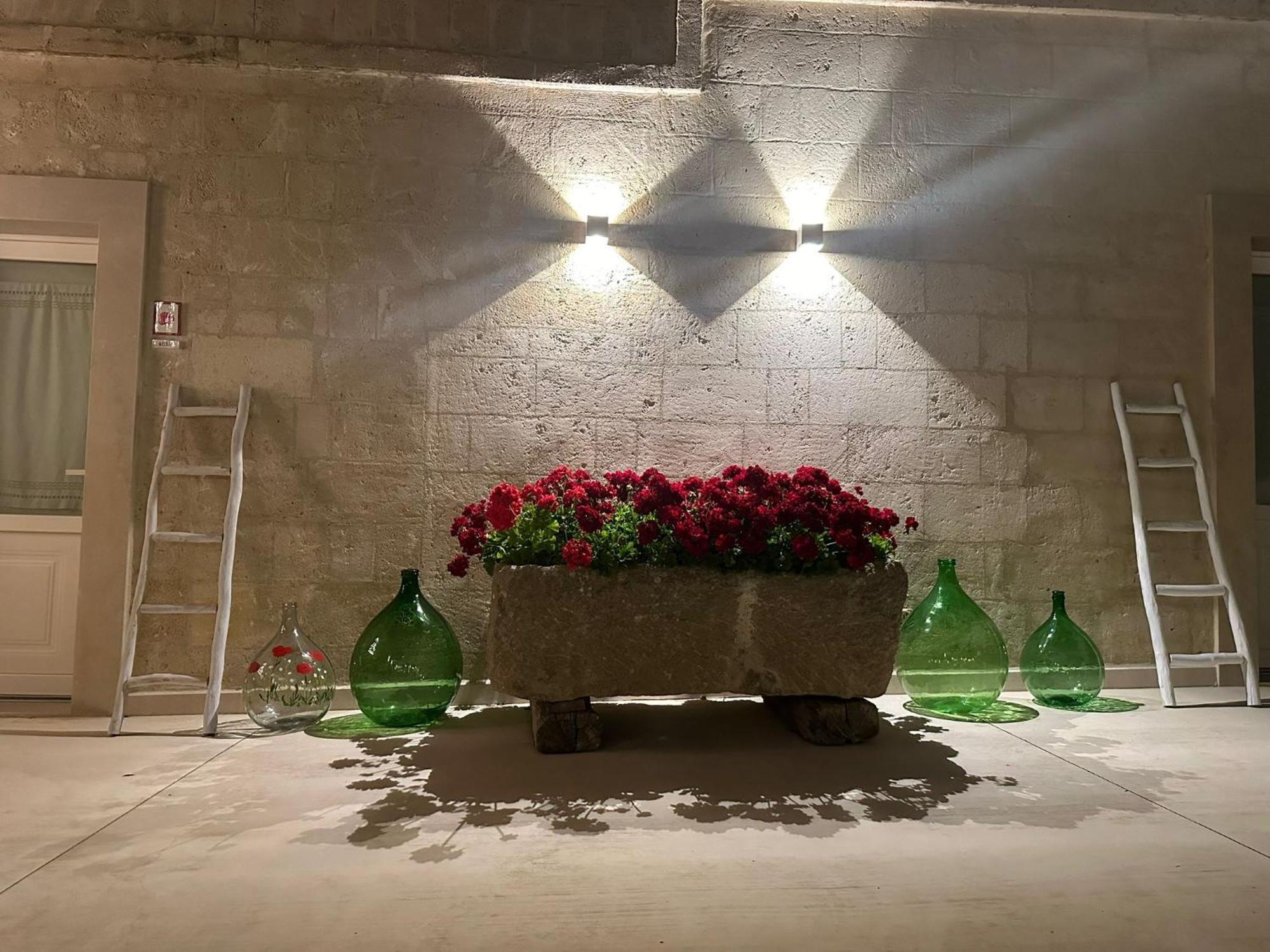 Masseria Spiga 그라비나인풀리아 외부 사진