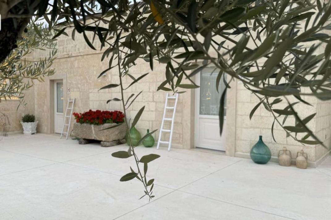 Masseria Spiga 그라비나인풀리아 외부 사진