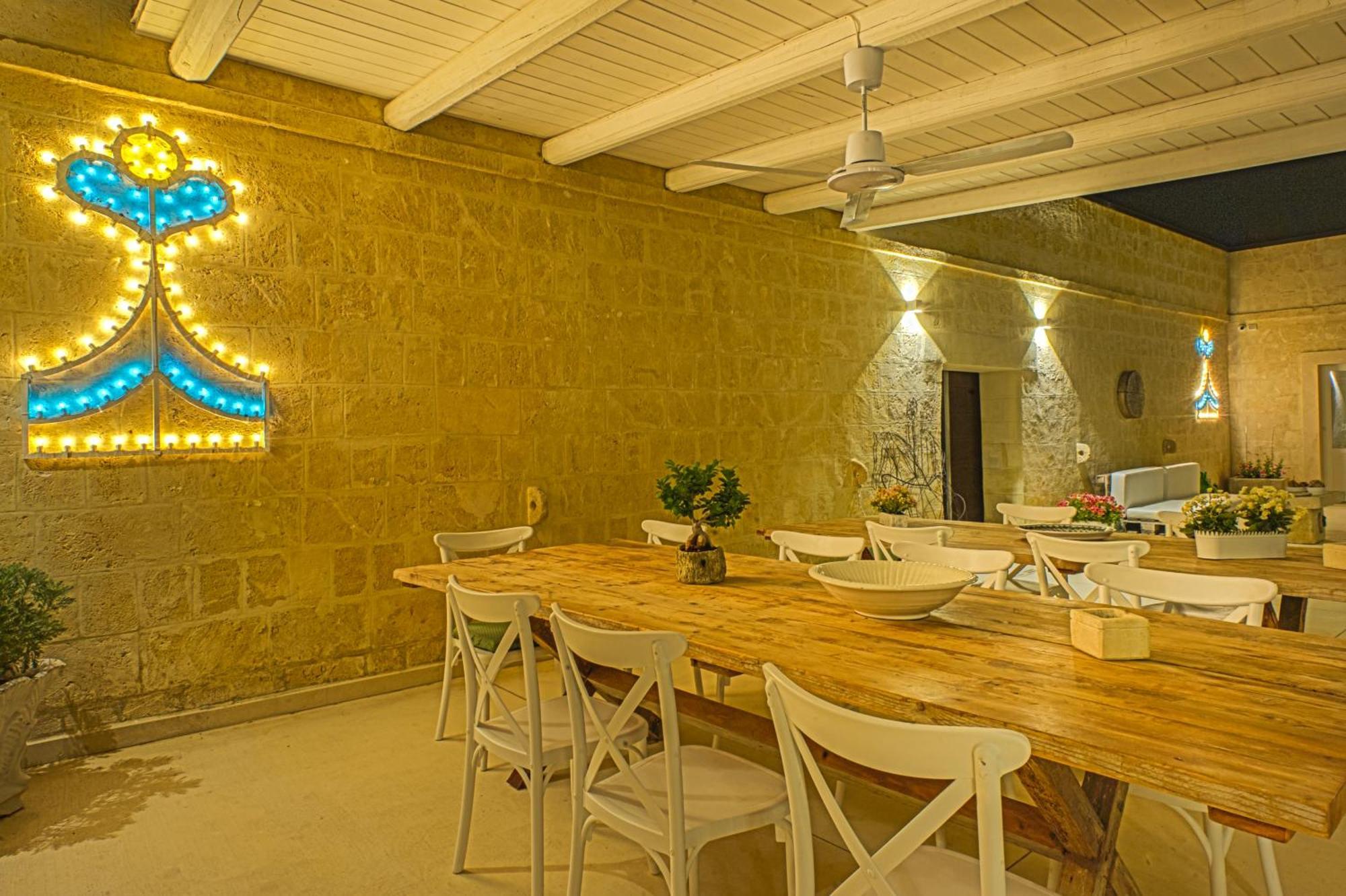 Masseria Spiga 그라비나인풀리아 외부 사진