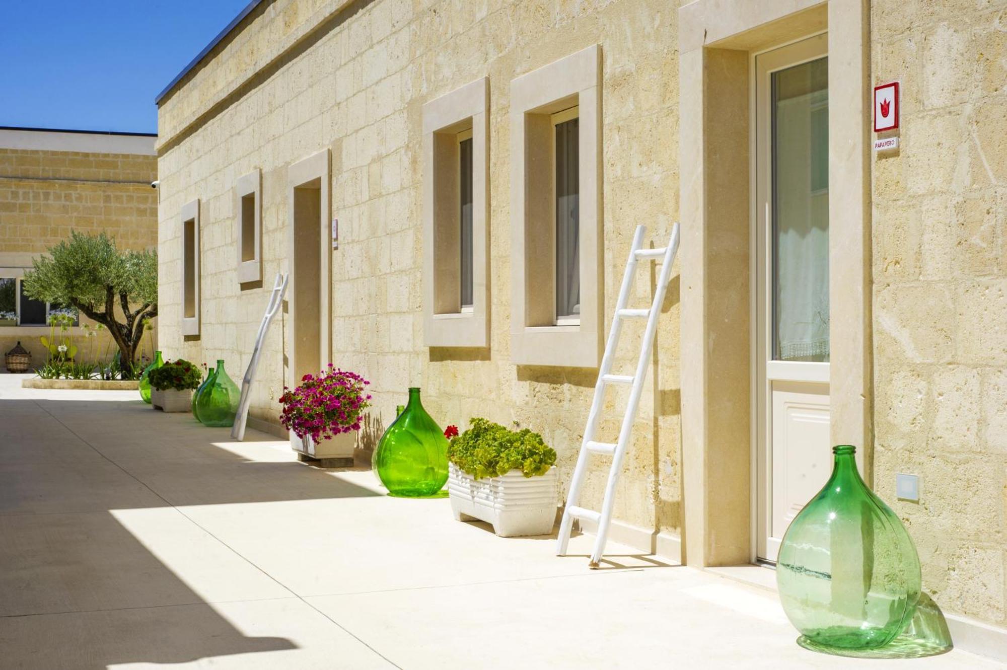 Masseria Spiga 그라비나인풀리아 외부 사진