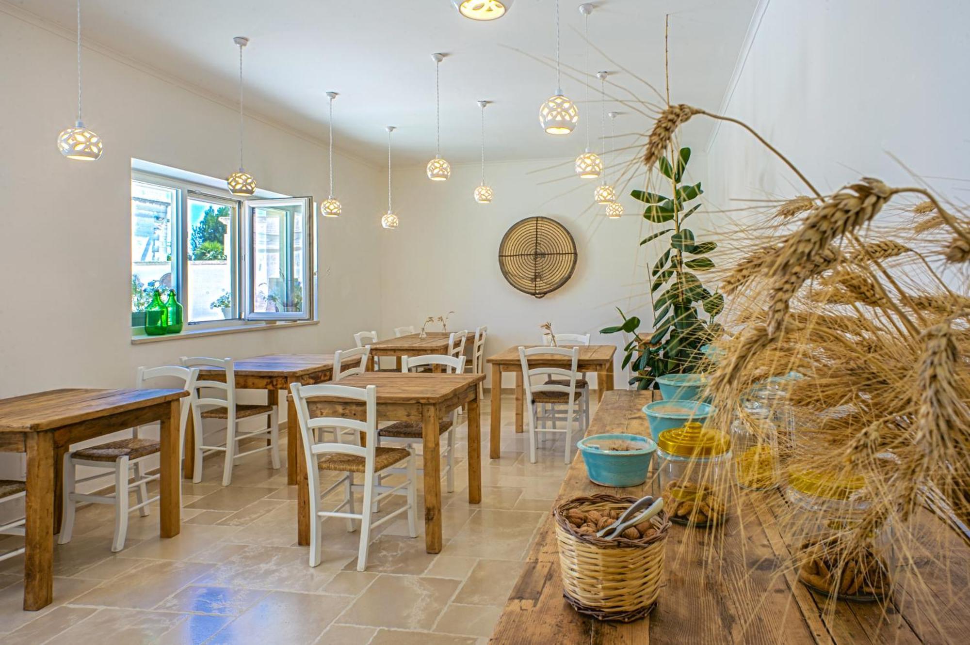 Masseria Spiga 그라비나인풀리아 외부 사진