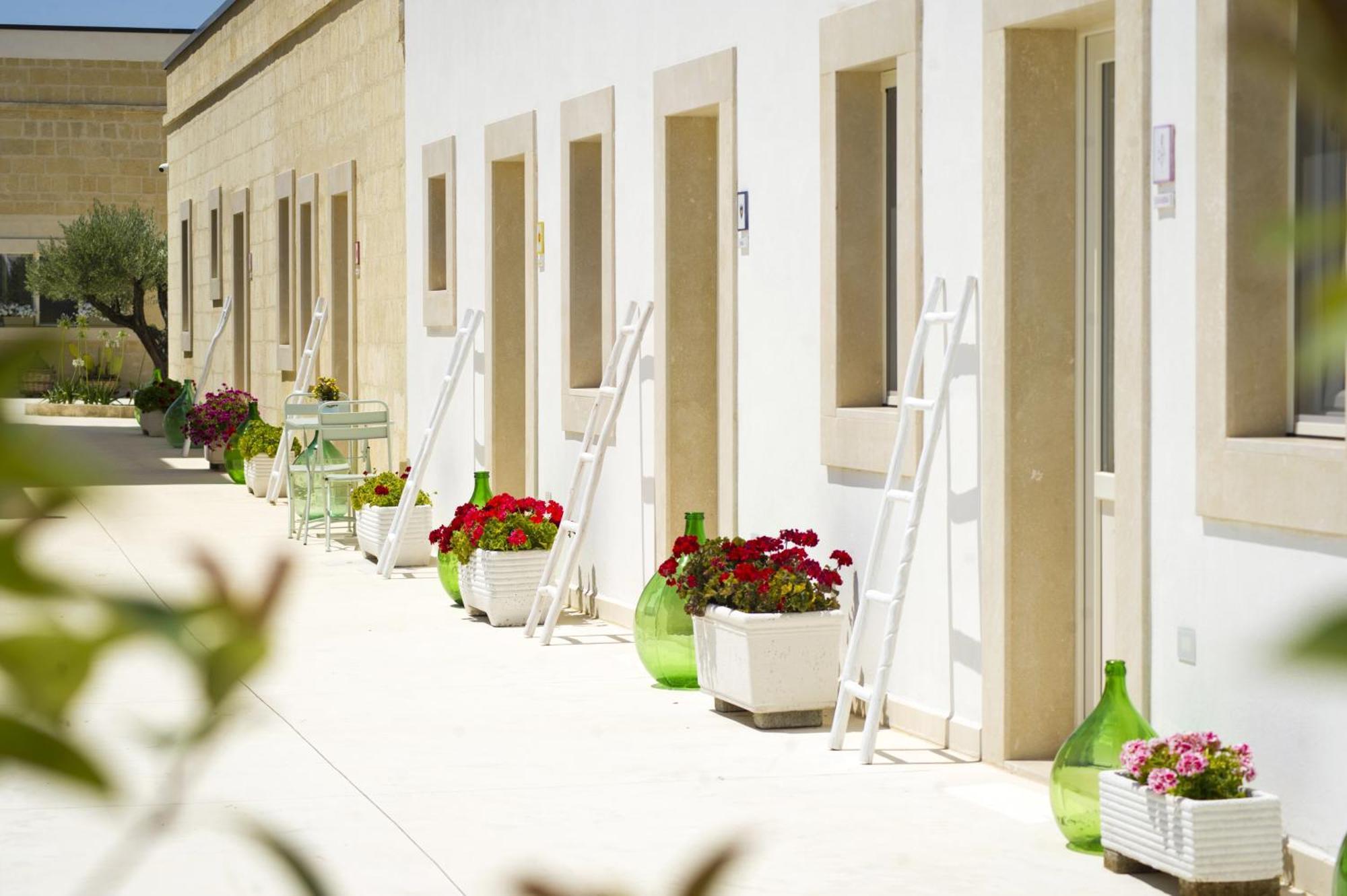 Masseria Spiga 그라비나인풀리아 외부 사진
